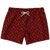GENSHIN IMPACT PYRO Swim Trunks - Genshin Impact UK Store