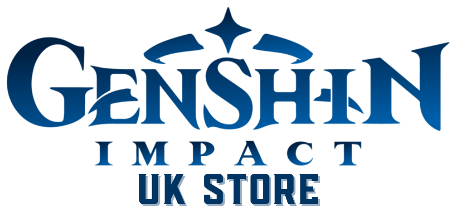Genshin Impact UK Store