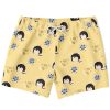 Geo Dad Zhongli Genshin Impact Swim Trunks 1 - Genshin Impact UK Store