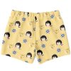 Geo Dad Zhongli Genshin Impact Swim Trunks 2 - Genshin Impact UK Store