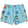 Hot Genshin Impact Swim Trunks 1 - Genshin Impact UK Store