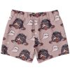 Hutao Genshin Impact Swim Trunks 2 - Genshin Impact UK Store