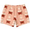 Klee Jumpy Dumpty Genshin Impact Swim Trunks 1 - Genshin Impact UK Store