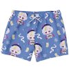 Qiqi Genshin Impact Swim Trunks 1 - Genshin Impact UK Store