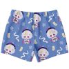 Qiqi Genshin Impact Swim Trunks 2 - Genshin Impact UK Store