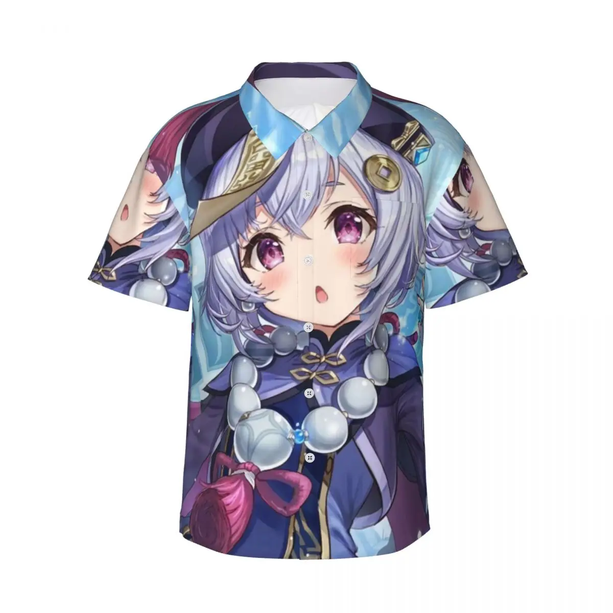 - Genshin Impact UK Store