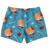 Tartaglia Genshin Impact Swim Trunks 1 - Genshin Impact UK Store