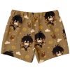 Zhongli Genshin Impact Swim Trunks 2 - Genshin Impact UK Store