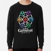 ssrcolightweight sweatshirtmens10101001c5ca27c6frontsquare productx1000 bgf8f8f8 14 - Genshin Impact UK Store