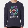 ssrcolightweight sweatshirtmens322e3f696a94a5d4frontsquare productx1000 bgf8f8f8 14 - Genshin Impact UK Store