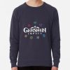 ssrcolightweight sweatshirtmens322e3f696a94a5d4frontsquare productx1000 bgf8f8f8 20 - Genshin Impact UK Store