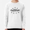 ssrcolightweight sweatshirtmensfafafaca443f4786frontsquare productx1000 bgf8f8f8 24 - Genshin Impact UK Store