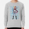 ssrcolightweight sweatshirtmensheather greyfrontsquare productx1000 bgf8f8f8 1 - Genshin Impact UK Store