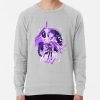 ssrcolightweight sweatshirtmensheather greyfrontsquare productx1000 bgf8f8f8 - Genshin Impact UK Store