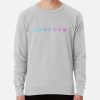 ssrcolightweight sweatshirtmensheather greyfrontsquare productx1000 bgf8f8f8 19 - Genshin Impact UK Store
