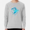ssrcolightweight sweatshirtmensheather greyfrontsquare productx1000 bgf8f8f8 21 - Genshin Impact UK Store