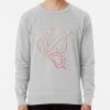ssrcolightweight sweatshirtmensheather greyfrontsquare productx1000 bgf8f8f8 29 - Genshin Impact UK Store