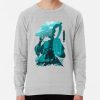 ssrcolightweight sweatshirtmensheather greyfrontsquare productx1000 bgf8f8f8 30 - Genshin Impact UK Store