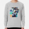 ssrcolightweight sweatshirtmensheather greyfrontsquare productx1000 bgf8f8f8 32 - Genshin Impact UK Store