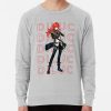 ssrcolightweight sweatshirtmensheather greyfrontsquare productx1000 bgf8f8f8 36 - Genshin Impact UK Store