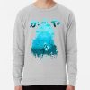ssrcolightweight sweatshirtmensheather greyfrontsquare productx1000 bgf8f8f8 41 - Genshin Impact UK Store