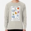 ssrcolightweight sweatshirtmensheather oatmealfrontsquare productx1000 bgf8f8f8 1 - Genshin Impact UK Store