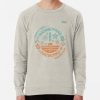 ssrcolightweight sweatshirtmensheather oatmealfrontsquare productx1000 bgf8f8f8 3 - Genshin Impact UK Store