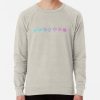 ssrcolightweight sweatshirtmensoatmeal heatherfrontsquare productx1000 bgf8f8f8 19 - Genshin Impact UK Store