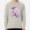 ssrcolightweight sweatshirtmensoatmeal heatherfrontsquare productx1000 bgf8f8f8 22 - Genshin Impact UK Store