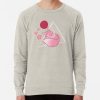 ssrcolightweight sweatshirtmensoatmeal heatherfrontsquare productx1000 bgf8f8f8 3 - Genshin Impact UK Store