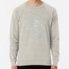 ssrcolightweight sweatshirtmensoatmeal heatherfrontsquare productx1000 bgf8f8f8 38 - Genshin Impact UK Store