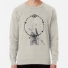 ssrcolightweight sweatshirtmensoatmeal heatherfrontsquare productx1000 bgf8f8f8 40 - Genshin Impact UK Store