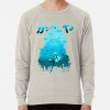 ssrcolightweight sweatshirtmensoatmeal heatherfrontsquare productx1000 bgf8f8f8 41 - Genshin Impact UK Store
