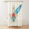urshower curtain closedsquare1000x1000.1 22 - Genshin Impact UK Store
