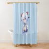 urshower curtain closedsquare1000x1000.1 29 - Genshin Impact UK Store