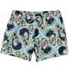 venti genshin impact swim trunks 1 - Genshin Impact UK Store