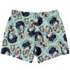 venti genshin impact swim trunks 2 - Genshin Impact UK Store