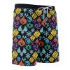 visions Hawaiian Swim Trunks Board Shorts side Knot - Genshin Impact UK Store
